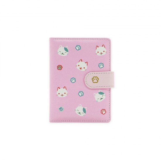 Shanghai Notebooks This factory customizes A6 leather notebooks with digital UV printing and magnetic clasps for a fresh look. Shanghai Notebooks This factory customizes A6 leather notebooks with digital UV printing and magnetic clasps for a fresh look.