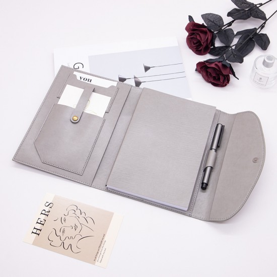 Shanghai factory conference phone pocket, notebook ID pouch, tri-fold soft-cover notebook, fashionable handbag. Shanghai factory conference phone pocket, notebook ID pouch, tri-fold soft-cover notebook, fashionable handbag.