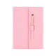 New, creative custom glow-in-the-dark notebook, fluorescent color printed A5 notebook, Amazon bestseller, classic style.