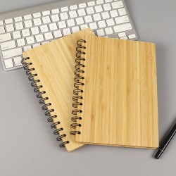 Factory supplies vintage Chinese-style business notebooks, wholesale A5 loose-leaf notebooks with logo printing.