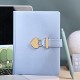 Softcover business loose-leaf notebook, work notebook, diary, and journal Softcover business loose-leaf notebook, work notebook, diary, and journal
