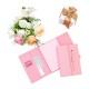 New, creative custom glow-in-the-dark notebook, fluorescent color printed A5 notebook, Amazon bestseller, classic style.