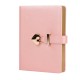 Softcover business loose-leaf notebook, work notebook, diary, and journal Softcover business loose-leaf notebook, work notebook, diary, and journal