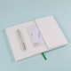 Coffee grounds biodegradable leather notebook, eco-friendly FSC inner pages, cup gift set with diary. Coffee grounds biodegradable leather notebook, eco-friendly FSC inner pages, cup gift set with diary.