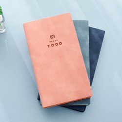 To-Do Work Notebooks, Time Management, Self-Discipline, and Time Clocks, Todolists