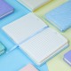 Factory-made, cross-border cork-grain notebooks with bindings and lined strips for export, eco-friendly sawdust-grain diaries with logo print. Factory-made, cross-border cork-grain notebooks with bindings and lined strips for export, eco-friendly sawdust-grain diaries with logo print.