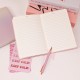 Exquisite A6/A5 loose-leaf business notebooks. Customized office notebooks, work notebooks, and diaries for adults. Exquisite A6/A5 loose-leaf business notebooks. Customized office notebooks, work notebooks, and diaries for adults.