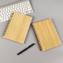 Factory supplies vintage Chinese-style business notebooks, wholesale A5 loose-leaf notebooks with logo printing.