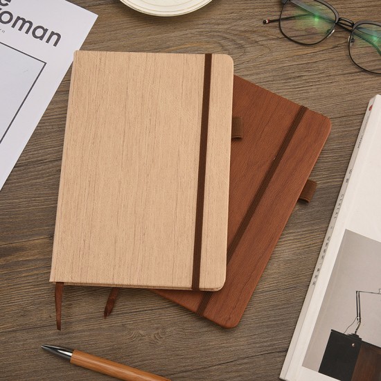 Manufacturer wholesale vintage PU wood-grain business notebooks. A5 hardcover notebook, hardcover, wood grain office notepad Manufacturer wholesale vintage PU wood-grain business notebooks. A5 hardcover notebook, hardcover, wood grain office notepad