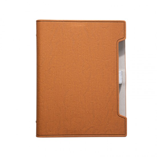Business notebook, detachable loose-leaf notepad, portable office meeting notepad, gift Business notebook, detachable loose-leaf notepad, portable office meeting notepad, gift