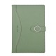 June 1, 2022, Student Business Notebooks, Simple A5 Leather Cover, Work and Meeting Notepads June 1, 2022, Student Business Notebooks, Simple A5 Leather Cover, Work and Meeting Notepads