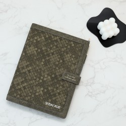 Notebook Factory-direct sales of factory-made spiral-bound notebooks with custom inner pages.
