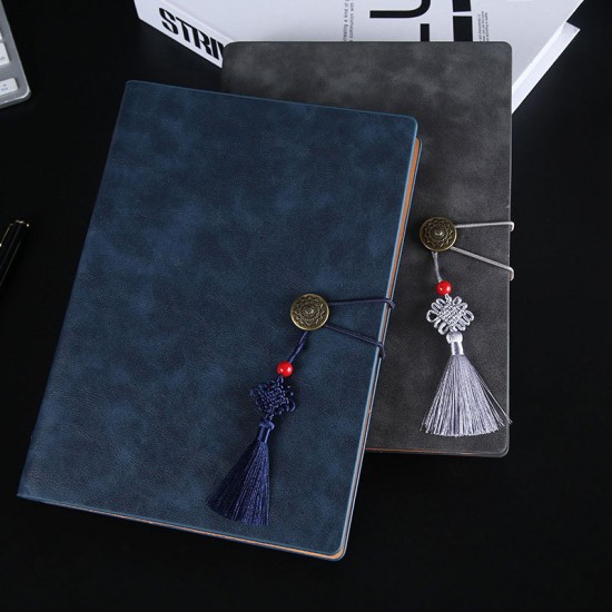 Soft leather business notebooks, A5 notebooks with logo printing, thickened work notebooks, and high-end vintage office supplies. Soft leather business notebooks, A5 notebooks with logo printing, thickened work notebooks, and high-end vintage office supplies.
