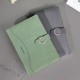June 1, 2022, Student Business Notebooks, Simple A5 Leather Cover, Work and Meeting Notepads June 1, 2022, Student Business Notebooks, Simple A5 Leather Cover, Work and Meeting Notepads