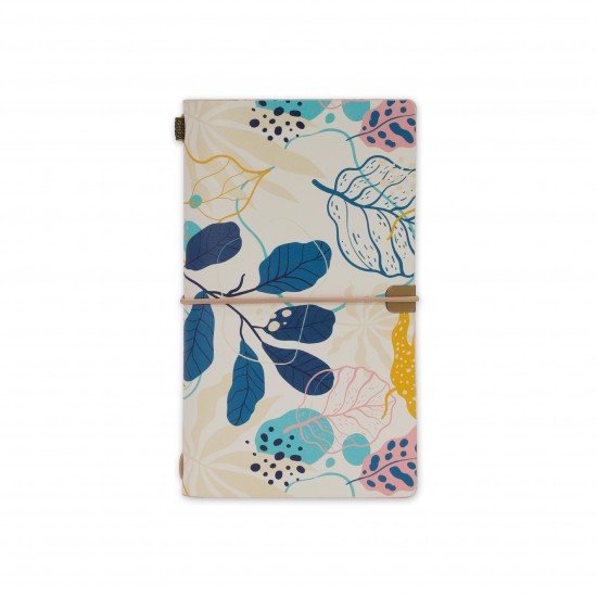 New A5 pure bamboo ring-bound notebooks, with laser-engraved, eco-friendly kraft pages. New A5 pure bamboo ring-bound notebooks, with laser-engraved, eco-friendly kraft pages.
