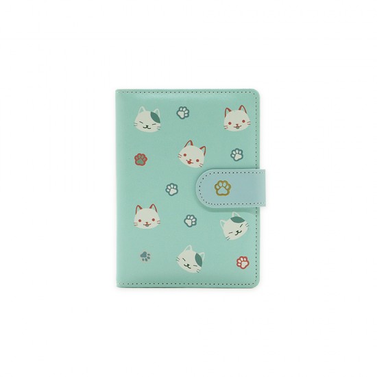 Shanghai Notebooks This factory customizes A6 leather notebooks with digital UV printing and magnetic clasps for a fresh look. Shanghai Notebooks This factory customizes A6 leather notebooks with digital UV printing and magnetic clasps for a fresh look.
