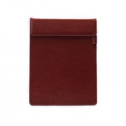 PU leather restaurant order and bill folders, beverage advertising folders, receipt pads, menu pads