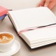 GRS leather notebooks, innovative eco-friendly materials, made from recycled plastic bottles, leather notebooks with FSC writing paper. GRS leather notebooks, innovative eco-friendly materials, made from recycled plastic bottles, leather notebooks with FSC writing paper.