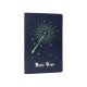 Custom fabric notebook, grid notebook, student grid notebook, portable journal, blank planner. Custom fabric notebook, grid notebook, student grid notebook, portable journal, blank planner.
