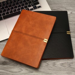 Special paper cover, color ring-bound notebook with labeled dividers, offset paper, Amazon bestseller, coiled planner.