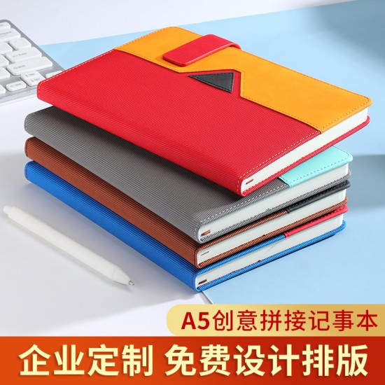 Faux Leather Business Notebooks Wholesale In-stock A5 business notebooks with logo printing available. Faux Leather Business Notebooks Wholesale In-stock A5 business notebooks with logo printing available.
