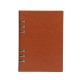 Manufacturer's hollowed-out loose-leaf notebooks, wholesale, creative, 6-hole notebooks with metal clips, business notebooks, and office supplies. Manufacturer's hollowed-out loose-leaf notebooks, wholesale, creative, 6-hole notebooks with metal clips, business notebooks, and office supplies.